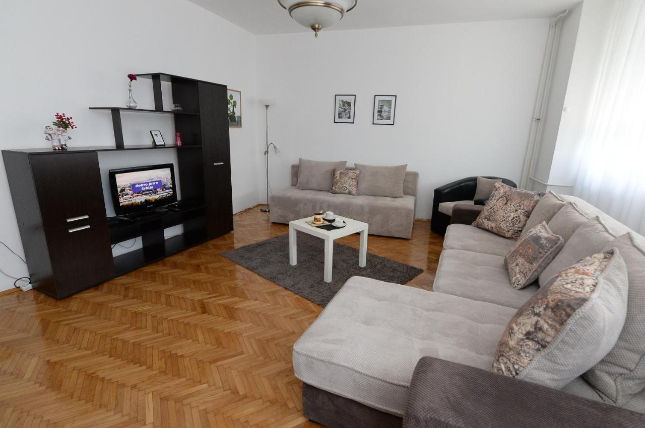 Obilic Belgrado Exterior foto