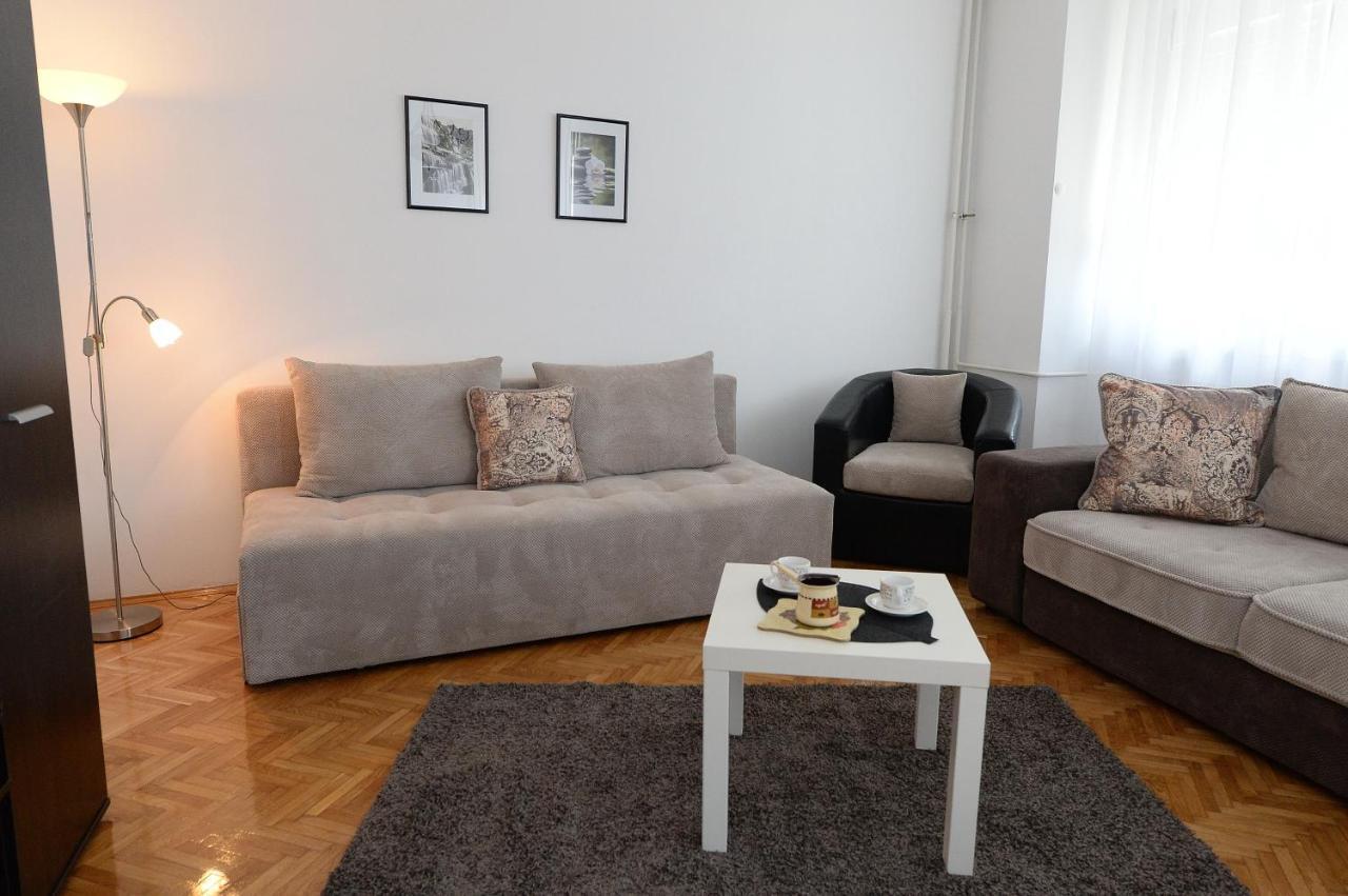 Obilic Belgrado Exterior foto