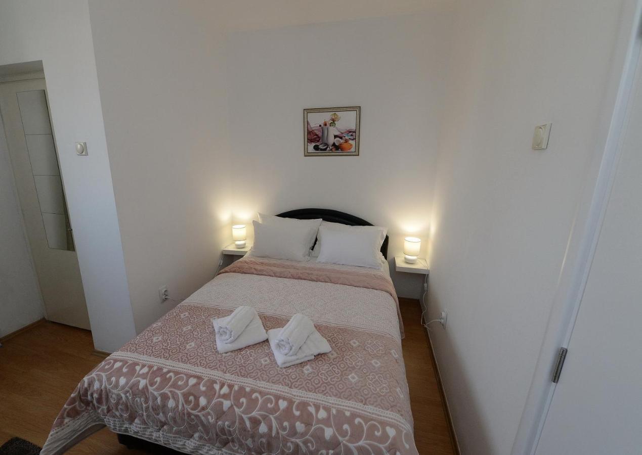 Obilic Belgrado Exterior foto
